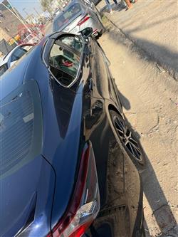 تۆیۆتا کامری